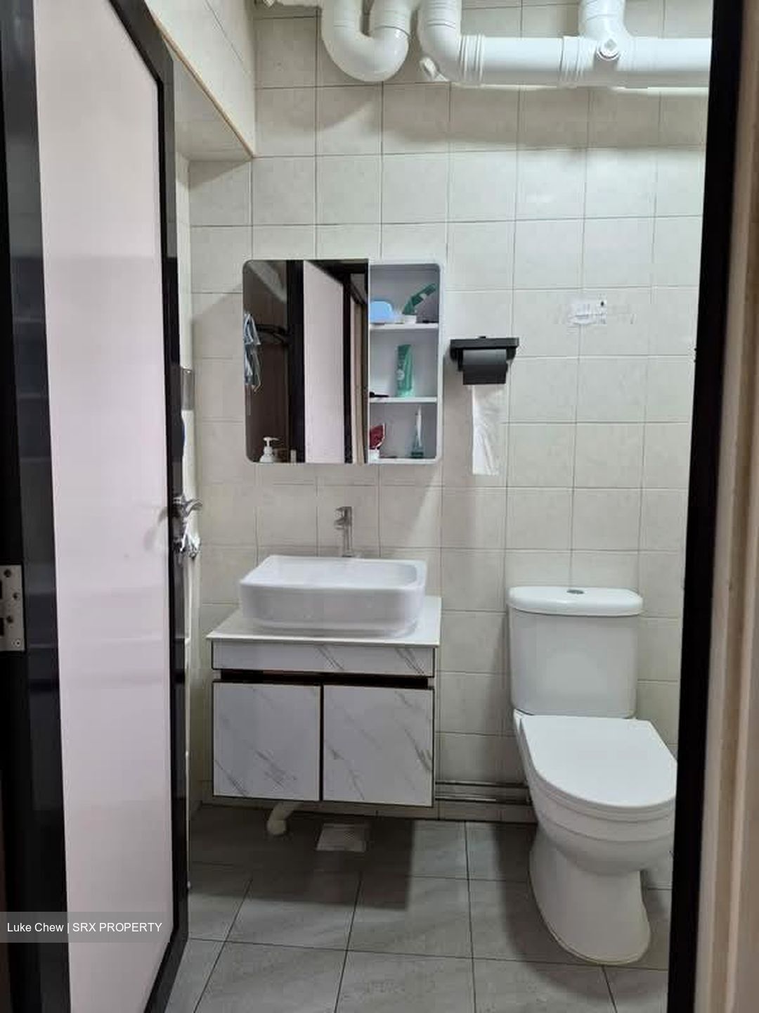 Blk 337 Sembawang Crescent (Sembawang), HDB 4 Rooms #565608321